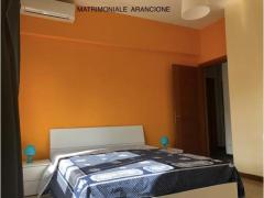 CAMERE DA LETTO MODERNE