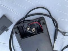 Tecnotest 8005 test bulbi auto