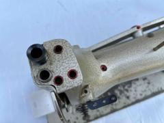 PFAFF 34 macchina cucire lineare