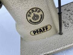 PFAFF 34 macchina cucire lineare