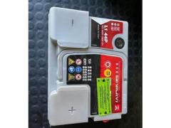 BATTERIA AUTO FIAMM 44Ah 360A