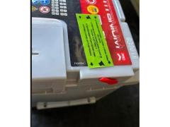 BATTERIA AUTO FIAMM 44Ah 360A