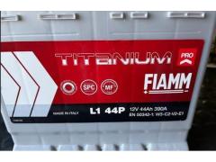 BATTERIA AUTO FIAMM 44Ah 360A