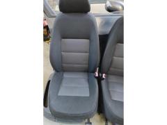 Sedili ANTERIORI Skoda Octavia 2007