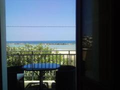 Appartamento ai piedi del Mare