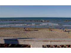 Appartamento ai piedi del Mare