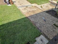 Giardiniere Esperto in POTATURE, PRATI PRONTI E IMPIANTI IRRIGAZIONE