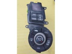 Comandi climatizzatore Honda Insight 2010 D09US