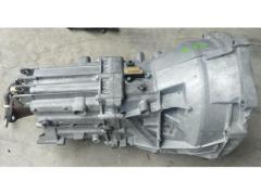 Cambio 6 marce BMW 118D E87 143cv 2170017396