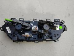 Console comandi climatizzatore Hyundai I20 anno 2021 97250-Q0010