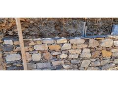 Costruzioni muri a secco muri in pietra