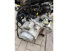 Cambio Peugeot 208 1.6 bluehdi 20ET47