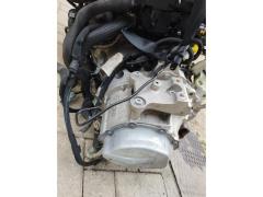 Cambio Peugeot 208 1.6 bluehdi 20ET47