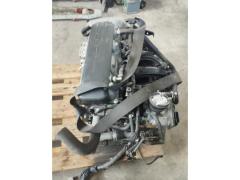 Motore Suzuki Swift 1.3 anno 2007 M13A con KM94300