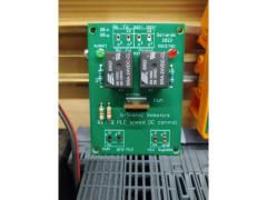 Simulatore per PLC, 4 schede di interfaccia G-Tronic