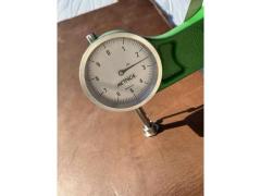 Scampolo pelle a vegetale pioppo – SP. 2,5 MM