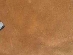 Scampolo pelle vegetale naturale – SP. 2,0 MM