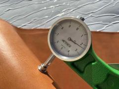 Scampolo pelle a vegetale naturale – SP.2,2 MM