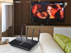 Modem Router Wireless TP-LINK Archer VR2600