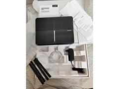 Modem Router Wireless TP-LINK Archer VR2600