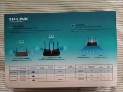 Modem Router Wireless TP-LINK Archer VR2600
