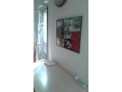 Camere per studenti ALMA a Colorno