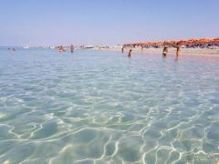 SETTIMANA AL VICTOR VILLAGE PUGLIA, PARADISO PER OGNI ETA