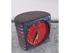 Junghans elettronico ATO-MAT orologio da tavolo vintage in  ceramica   anni '70