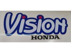 Adesivi Scooter HONDA VISION 1991-1993 - per tutti i modelli