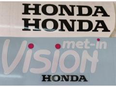 Adesivi Scooter HONDA VISION 1991-1993 - per tutti i modelli