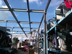 Riparazioni e Fabbricazioni Metallurgiche