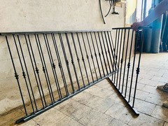 Riparazioni e Fabbricazioni Metallurgiche