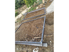 Riparazioni e Fabbricazioni Metallurgiche