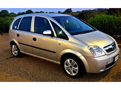 Opel Meriva 1.4 GPL / Benzina - 2009 - 127mila Km