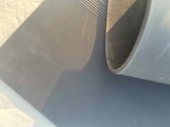 Lastre coria nero per suole e tacchi – SP. 3,5