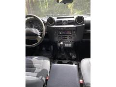 Defender 90