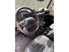 Defender 90