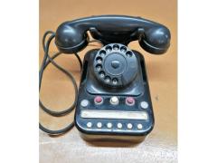 telefono bachelite vintage