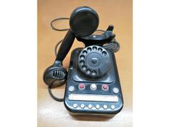 telefono bachelite vintage / 2