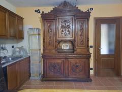 vendo a intenditore mobilio francese fine '800 / primo '900