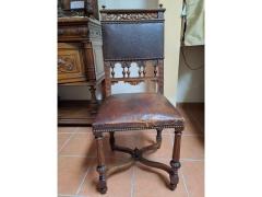 vendo a intenditore mobilio francese fine '800 / primo '900