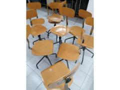 sedia in faggio