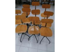 sedia in faggio