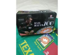 poker texas