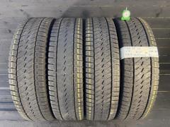 Bridgestone invernali 195 75 16 fugone invernali