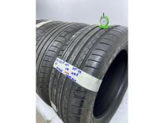 Dunlop nuove 245 50 18 100y prezzo imbattibile