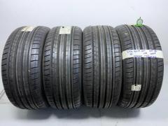 Dunlop nuove 245 50 18 100y prezzo imbattibile