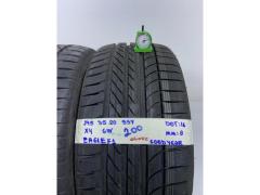 Goodyear 245 35 20 95y