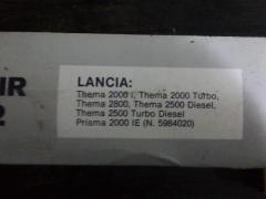 lancia thema