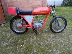 Benelli 125